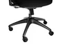 GENESIS Astat 200 Silla Gaming de Malla Negra