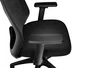 GENESIS Astat 200 Silla Gaming de Malla Negra