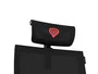 GENESIS Astat 200 Silla Gaming de Malla Negra