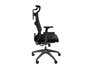 GENESIS Astat 200 Silla Gaming de Malla Negra
