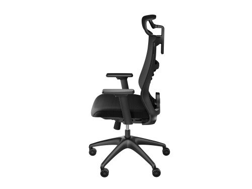 GENESIS Astat 200 Silla para videojuegos de PC Negro