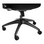 Genesis Astat 200 Silla Gaming Ergonómica con Asiento de Malla Negra