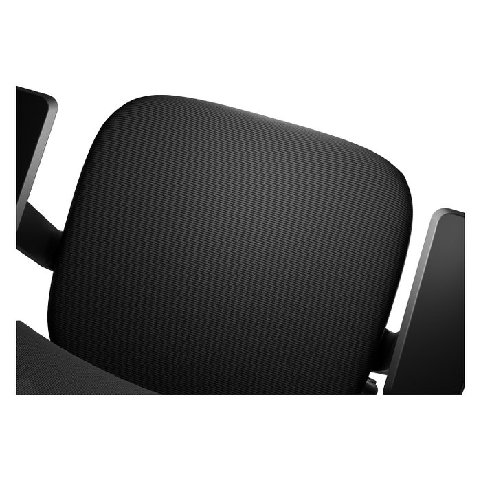 Genesis Astat 200 Silla Gaming con Asiento de Malla Negra