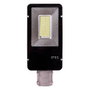 Farola Solar LED 200W Blanco Frío con Control Remoto Dimmable, Panel 6V y Batería 20000mAh de 3,2V de color Blanco Frío