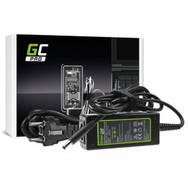 Green Cell AD57AP Adaptador de corriente 19.5V 2.31A 45W para Dell