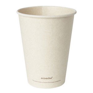 Duni Vaso Sweet, Vasos desechables de bagazo/PLA, 35 cl, 90x90x114 mm, 900 uds/caja Duni Vaso Sweet, Vasos desechables de bagazo/PLA, 35 cl, 90x90x114 mm, 900 uds/caja