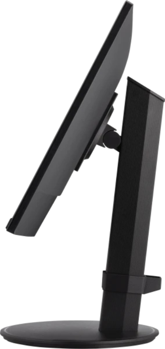 Viewsonic VA2408-HDJ Pantalla para PC 61 cm (24") Full HD LED Negro 1920 x 1080 Pixeles