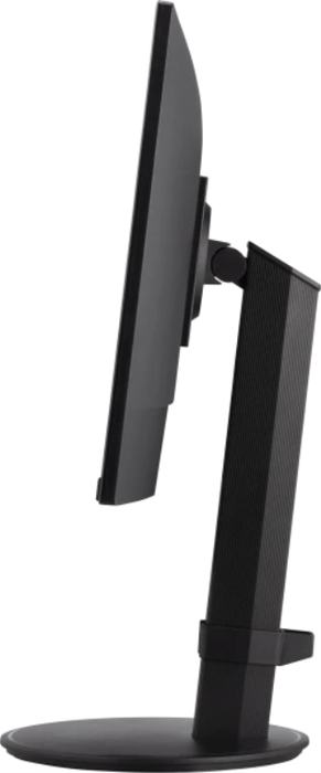 Viewsonic VA2408-HDJ Pantalla para PC 61 cm (24") Full HD LED Negro 1920 x 1080 Pixeles