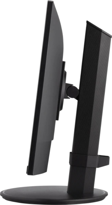 Viewsonic VA2408-HDJ Pantalla para PC 61 cm (24") Full HD LED Negro 1920 x 1080 Pixeles