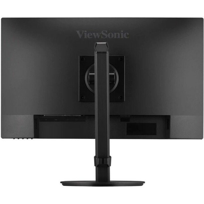 ViewSonic VA VA2408-HDJ Monitor 23,8 pulg. Full HD IPS 100 Hz Negro