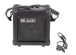 Amplificador Ek de Guitarra 5W