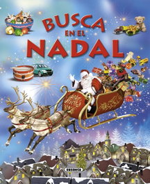 SUSAETA EDICIONES, Busca en el Nadal