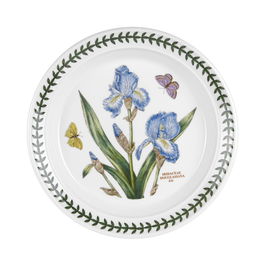 Portmeirion Plato Postre Botanic Garden Cerámica 20 cm (6 Unidades)