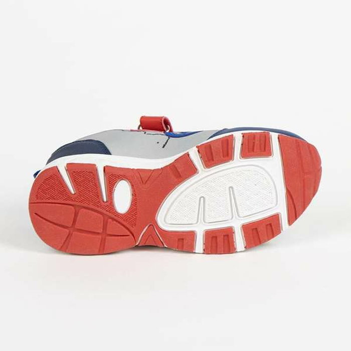 Cerdá Zapatillas Deportivas Avengers con Luces Multicolor T31