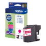 Brother Cartucho de Tinta LC221MBP Magenta