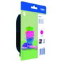 Brother Cartucho de Tinta LC221MBP Magenta