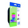 Brother Cartucho de Tinta LC221MBP Magenta