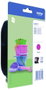 Brother Cartucho de Tinta LC221MBP Magenta