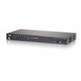Aten CS1798 Switch KVM de 8 puertos USB y HDMI Negro