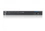 Aten CS1798 Interruptor KVM Montaje en Rack HDMI USB Negro 1920 x 1200 Pixeles 1U Negro