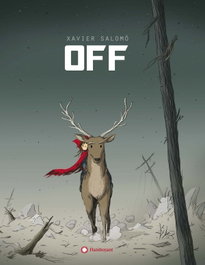 OFF, Xavier Salomó - FLAMBOYANT