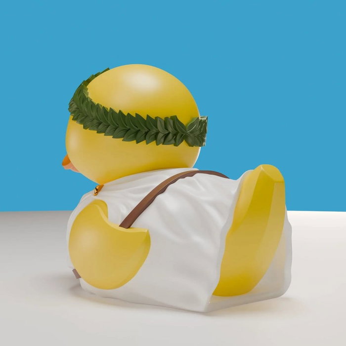 Travel Tubbz Figura PVC Mini Greece 5 cm