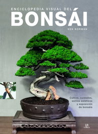 Enciclopedia Visual del Bonsái, Ken Norman - LIBSA