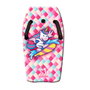 Marbueno Tabla de Surf EPS Con Asas Multicolor 68 cm