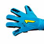 Guantes de Portero Rinat Aries Némesis Prime Azul Marrón
