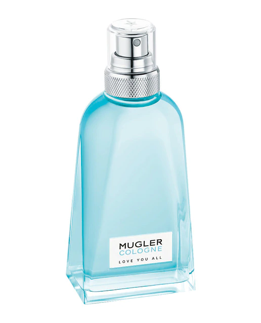 Mugler Mugler Cologne Love You All Eau de Toilette 100 mL