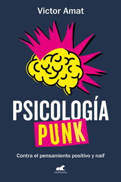VERGARA, Psicología punk - VERGARA