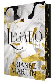 EDICIONES KIWI Legado (Edición Especial Young)