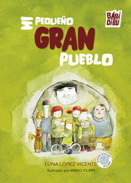 BABIDI-BU Mi pequeño gran pueblo