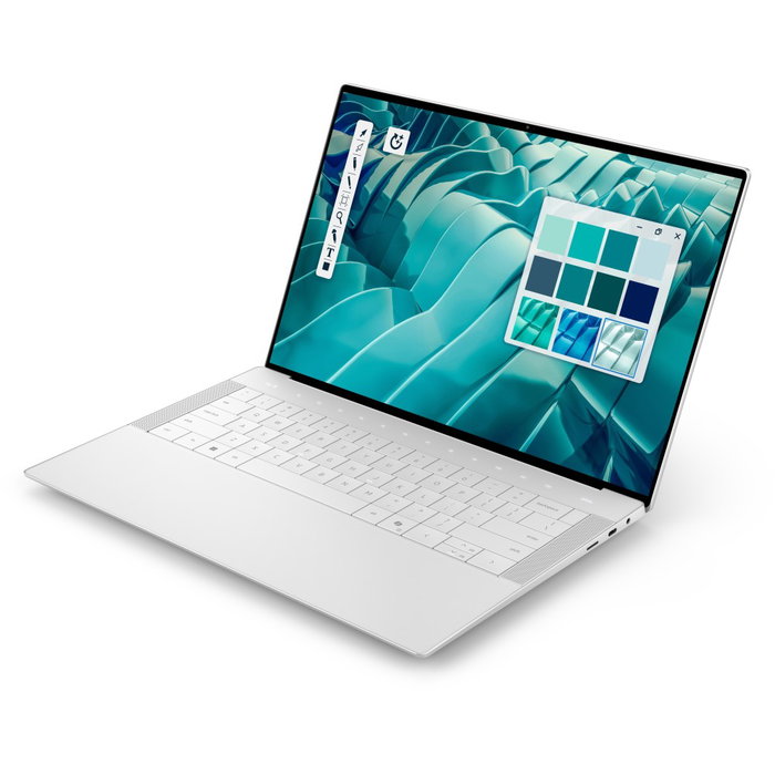 Dell Portátil DA14250 Intel Core Ultra 7 255H 32GB RAM 1TB SSD NVIDIA RTX 4050 14.5" AMOLED 3.2K