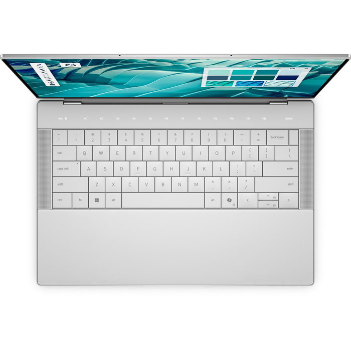 Dell Portátil DA14250 Intel Core Ultra 7 255H 32GB RAM 1TB SSD NVIDIA RTX 4050 14.5" AMOLED 3.2K
