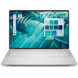 Dell Portátil DA14250 Intel Core Ultra 7 255H 32GB RAM 1TB SSD NVIDIA RTX 4050 14.5" AMOLED 3.2K