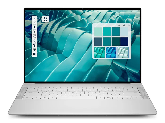 Dell 14 Premium DA14250 Intel Core Ultra 7 32GB 1TB SSD RTX 4050