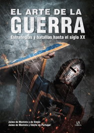 El arte de la guerra, VV.AA - LIBSA