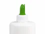 Liderpapel Pegamento Cola Blanca Lavable 500 ml Bote Ideal Manualidades y Hogar