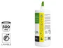 Liderpapel Pegamento Cola Blanca Lavable 500 ml Bote Ideal Manualidades y Hogar