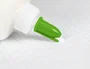 Liderpapel Pegamento Cola Blanca Lavable 500 ml Bote Ideal Manualidades y Hogar