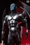 Marvel Estatua Premium Format X-Men Archangel (X-Force Variant) 73 cm