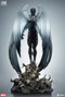 Marvel Estatua Premium Format X-Men Archangel (X-Force Variant) 73 cm
