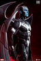 Marvel Estatua Premium Format X-Men Archangel (X-Force Variant) 73 cm