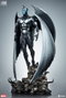 Marvel Estatua Premium Format X-Men Archangel (X-Force Variant) 73 cm