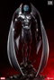 Marvel Estatua Premium Format X-Men Archangel (X-Force Variant) 73 cm