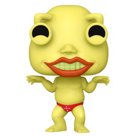 FUNKO Figura POP Yu-Gi-Oh! Ojama Yellow