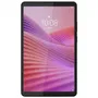 Lenovo Tab One Tablet 8.7" - 4GB RAM, 64GB Almacenamiento, MediaTek Helio G85 Octa-Core, Android 14, Pantalla HD IPS, 5100 mAh, Color Gris Luna