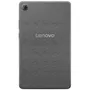 Lenovo Tab One Tablet 8.7" - 4GB RAM, 64GB Almacenamiento, MediaTek Helio G85 Octa-Core, Android 14, Pantalla HD IPS, 5100 mAh, Color Gris Luna