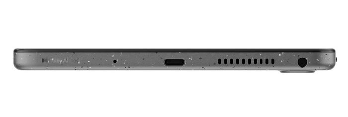 Lenovo Tab One 8.7 Thunderbolt 4GB RAM 64GB Gris Luna Lenovo Tab One 8.7 Thunderbolt 4GB RAM 64GB Gris Luna
